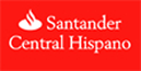 Sucursales Santander Central Hispano